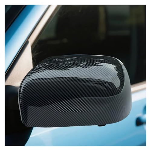 Rétroviseur Tesla Model 3 Y coque de protection brillante pour extérieur de berline - 5