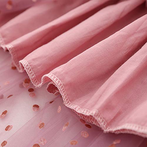 YFCH Gonna tutù Tulle Bambina Ragazze Gonna Tutu