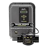 Pool Supply World Salt CHLORINATOR KIT 35K TRUCLEAR11K