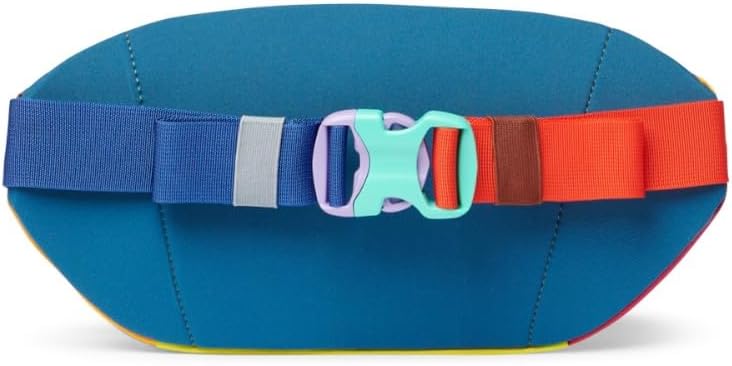 Cotopaxi Kapai 3L Hp Pack, Del Dia (Assorted)
