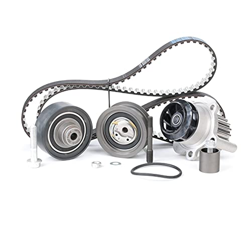 AIRTEX WPK-177701 Wasserpumpe + Zahnriemensatz Zähnezahl: 19