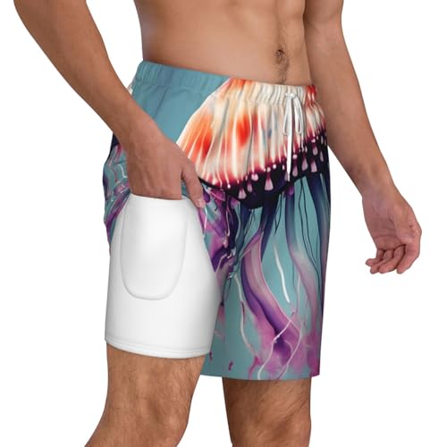 Bañadores para hombre transpirables ideales para tus vacaciones de playa y sesiones de surf 6