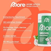 MORE Not Spices, Knobilicious, 130 g – Ansicht 3