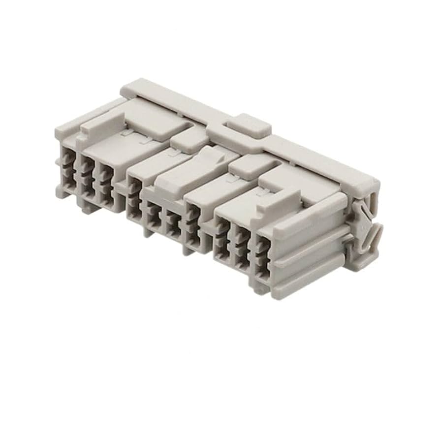 uuuuuuuukka* Amazon.com: 18 Pin Connector - compatible with CET1829
