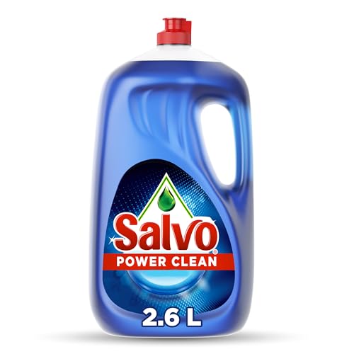 lavatrastos marca SALVO