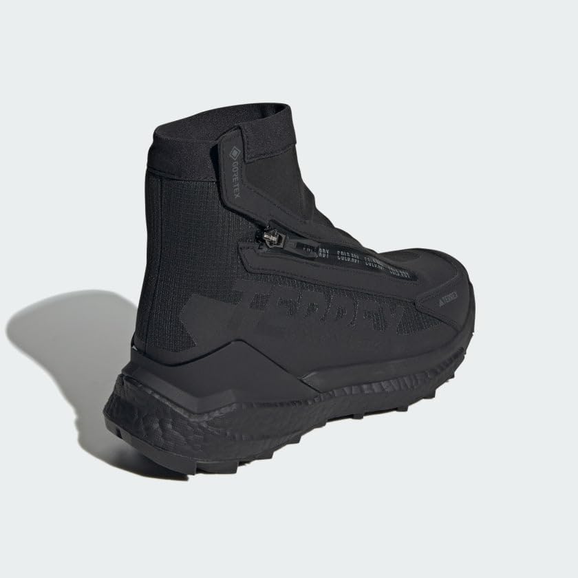 Image of adidas Women's Terrex Free Hiker 2 C.Rdy W Hiking Shoes