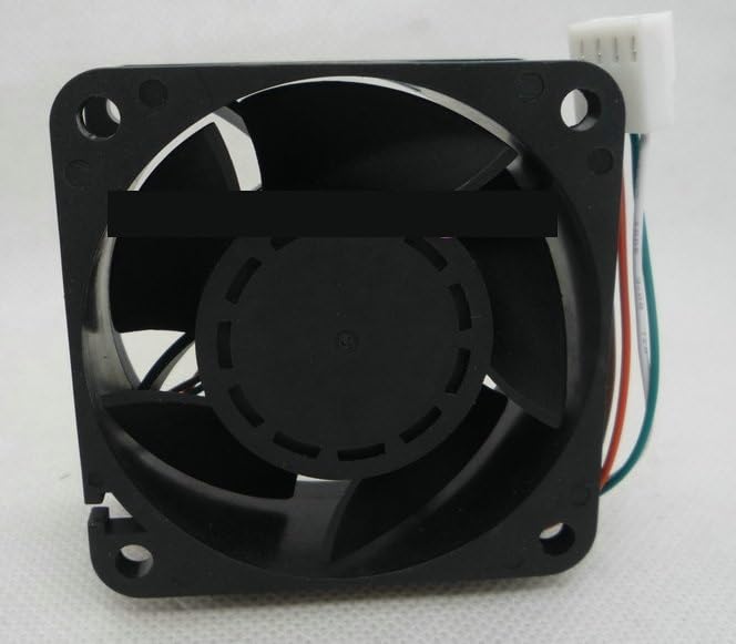 Ventilateur AFB0612GH 6028 12V 0.51A extracteur air mini turbine 60mm