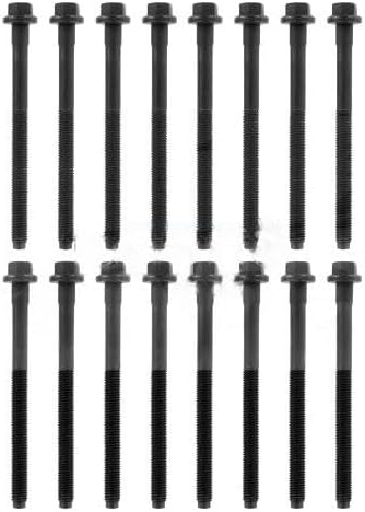 Head Bolt Set for 1998-2008 Ford Ranger (PG-2058566)