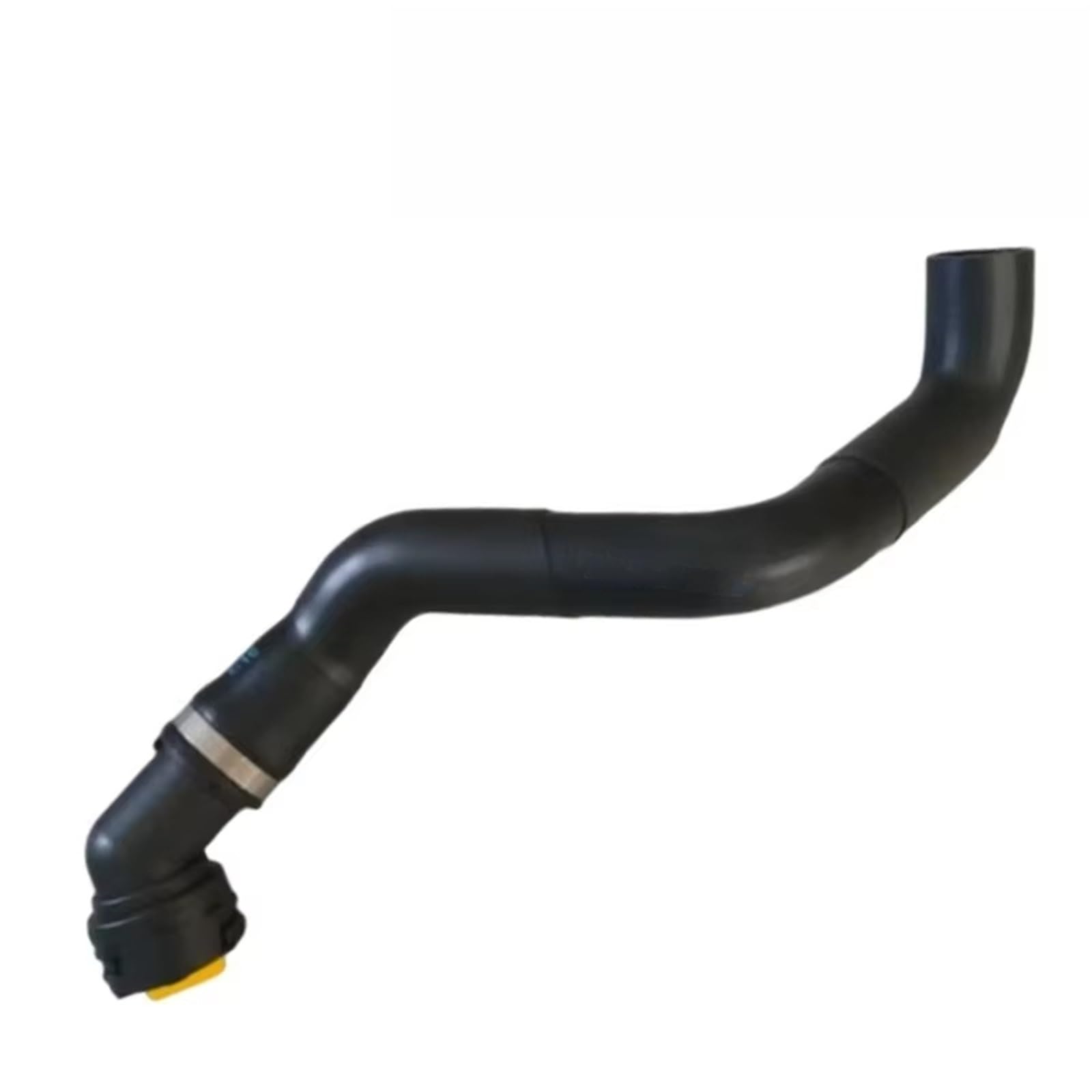 Radiator Hose Compatible with Porsche for Cayenne 2011 2012-2018 1 Pcs Auto Engine Radiator Coolant Hose OEM: 95810640270 7P5122101N