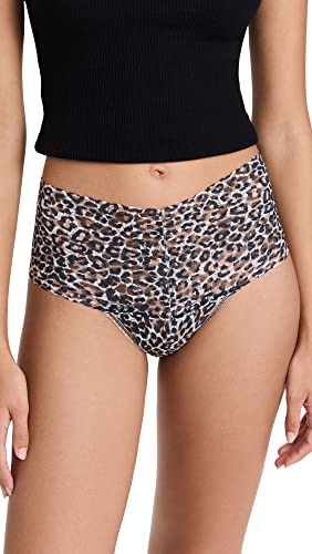 Image of hanky panky, Retro Thong, OS fits 0-12