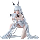 Ichibansho Figure - Goddess of Victory: Nikke - Blanc Collectible Statue