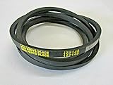 Exact OEM SPEC Belt for King KUTTER 167148 County LINE RFM-72 RFM72 6' Machines