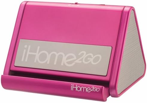 ihome mp3 player
