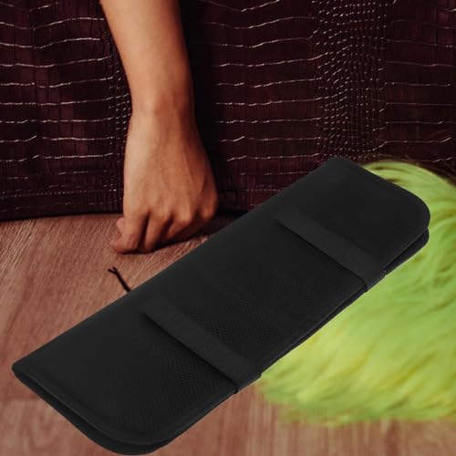 Bolsa organizadora para plancha y rizador de cabello miniatura 7