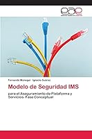 Modelo de Seguridad IMS 3659090689 Book Cover