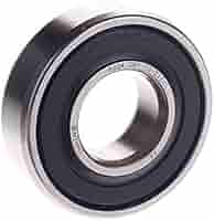 Block Shaft Cuscinetto A Sfera NTN 6203 ZZ C3 - Schermato, Misure 17x40x12 Mm, Per Applicazioni Meccaniche Cuscinetto NTN 6203 ZZ C3 - Foto 8