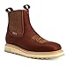 King Welt Ultra Flex Double Density Lightweight Men Work Boots - Full Grain Leather, All Around Work 3073 - Size 10.5 - SHEDRON