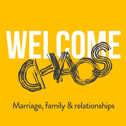 Date @ Home Podcast Por  arte de portada