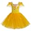 Yellow Flower