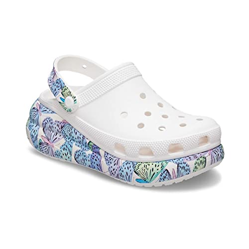 Image of Crocs Unisex Adult Crush Clogs