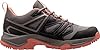 Helly Hansen Women's Stalheim Helly Tech Waterproof Hiking Shoes, Concrete, 5 #5