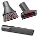 Produktbild PRIMEBAG - Düsen Set Polster Fugendüse kompatibel mit Miele Boost CX1 Serie Cat & Dog, Parquet, Allergy - Ersatzbürsten für Bestleistung beim Saugen