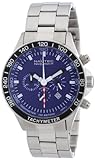nautec no limit sub zero chronograph Zusatzfunktionen, z.B. Stoppuhr