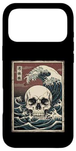 Kawaii Anime Manga Otaku Samurai Japan Ramen Y2K Cyberpunk �X�}�z�P�[�X iPhone 17 Pro Max �p