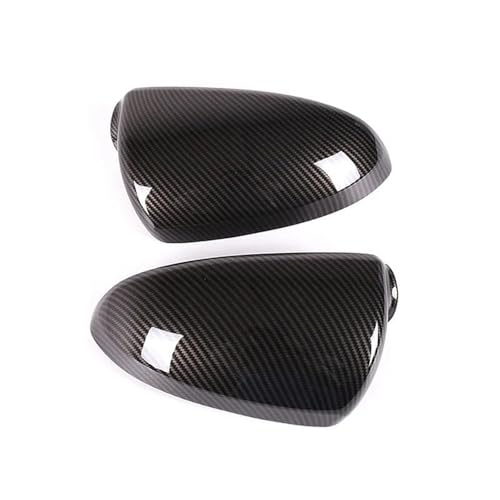 Couvercle rétroviseur extérieur Smart Fortwo 451 capuchons ailes latérales voiture