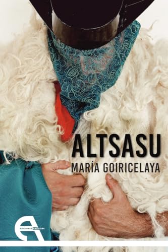 Portada de Altsasu