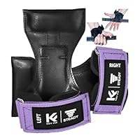 Amazon.co.jp: STEADY クロスグリップ パワーグリップ 【久野圭一