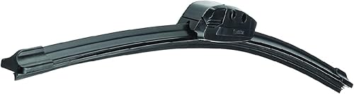 Miniatura 3 de Bosch Evolution 4837 - Escobilla de limpiaparabrisas de haz, 18 pulgadas (individual)