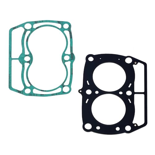 Kit de joint de moteur de moto pour S700 complet - 2