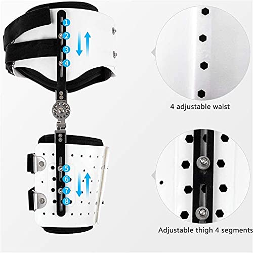 Soporte Ortopédico para Cadera Ajustable miniatura 5