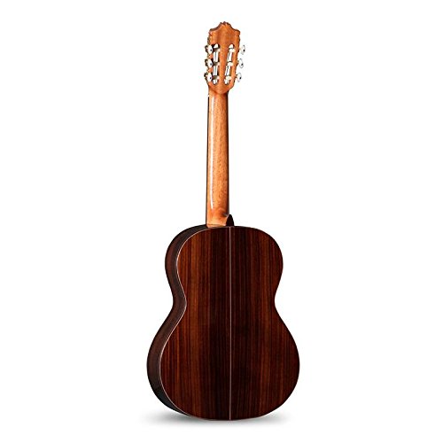 Guitarra Clásica Alhambra 7P Classic (4/4)