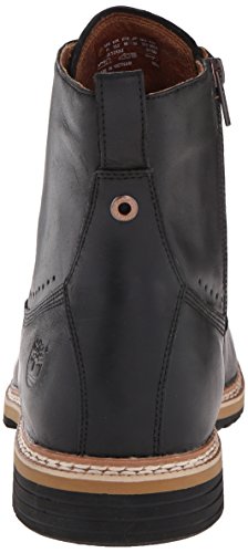 westhaven 6 side zip boot