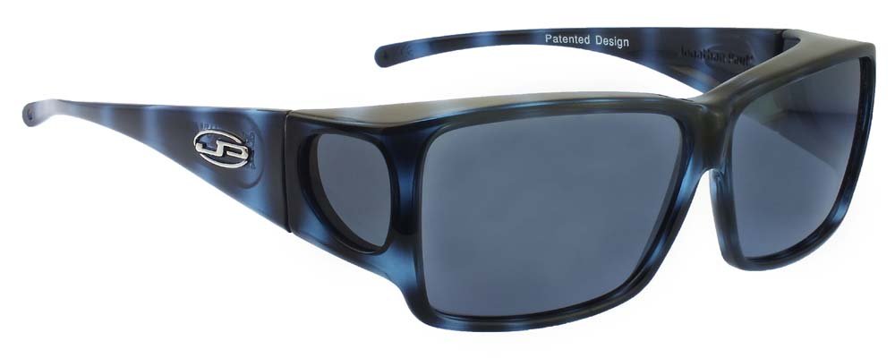 Jonathan PaulOrion JP Fitovers