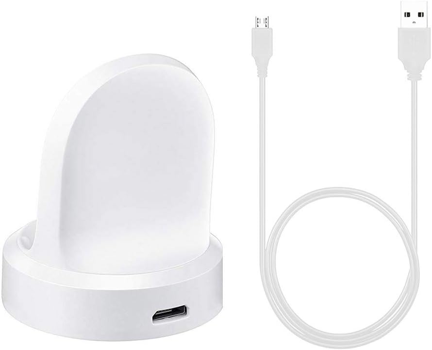 Replacement Charger for Samsung Gear S2 Smart Watch Myanmar Ubuy