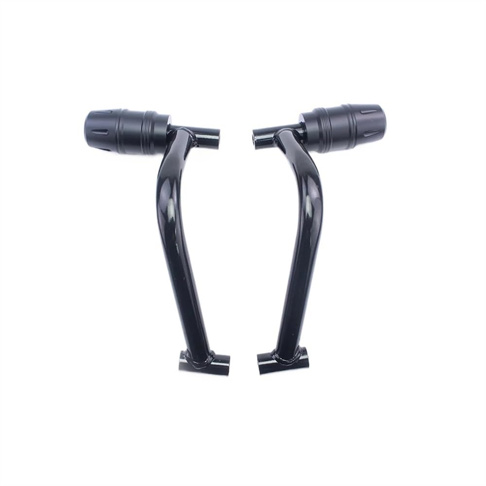 Cadre de cage de cascade Zontes ZT310-X protection moteur contre les chocs
