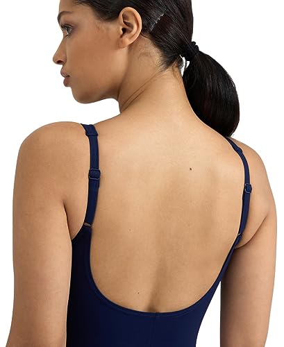 ARENA Bodylift Women's Maura B-Cup One Piece Shaping Swimsuit U Back Tummy Control Bathing Suit3