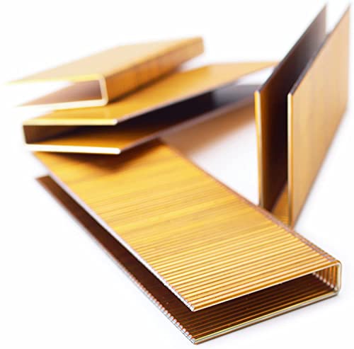 TACWISE 0177 Heftklammern Verzinkt 14/50mm (10.000 Stück), blau, 50 mm, 10000