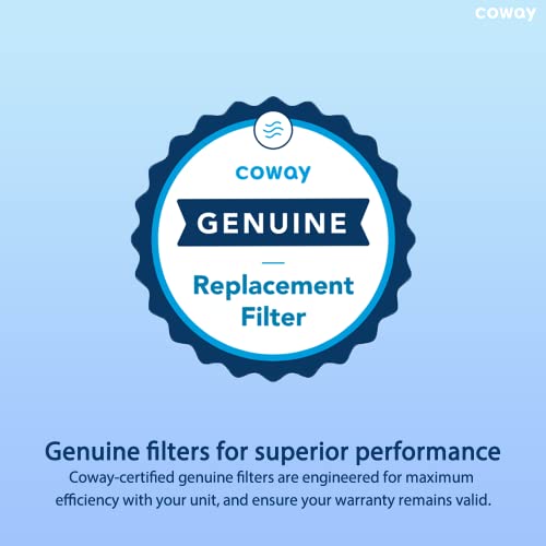 Airmega Max 2 Air Purifier Replacement Filter Set For 300/300S #TOP1