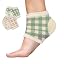Green Gingham & Multi Plaid