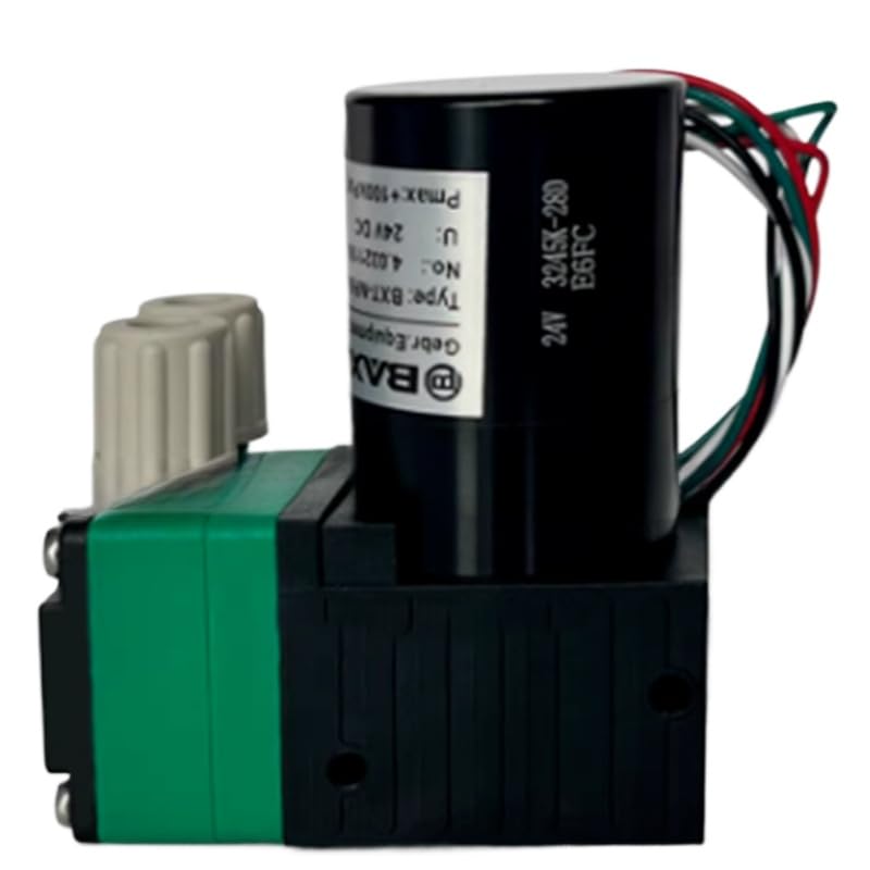 1pc Replaces small diaphragm vacuum pump PM26687-89 Sampling pumps Pumping pumps