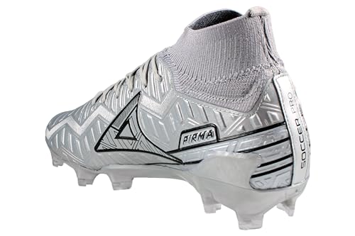 Generic Pirma Men's Soccer Cleats Firm Ground Skin Gamer Pro 3030