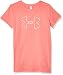 Under Armour Women's Big Logo Short Sleeve T-Shirt