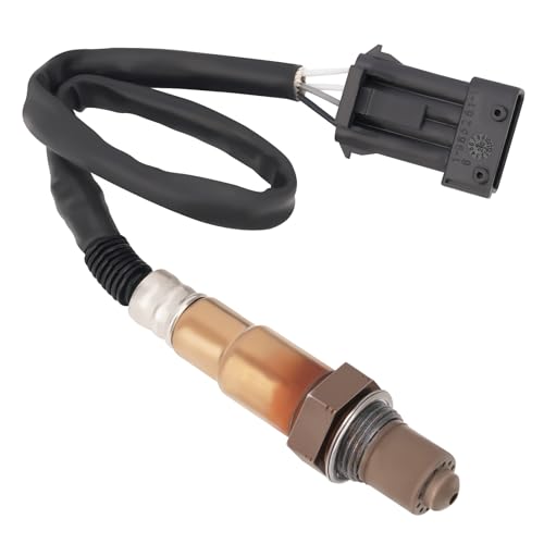 Sensor de Oxígeno Road Passion 0258006937 para Carro miniatura 1