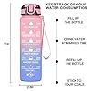 Fidus-32oz-Leakproof-Tritran-BPA-Free-Water-Bottle-with-Motivational-Time-Marker-to-Ensure-You-Drink-Enough-Water-Daily-for-Fitness-Gym-and-Outdoor-Sports Fidus 32oz Motivational Water Bottles with Times to Drink & Straw,Leakproof BPA Free Bottle with Time Marker to Ensure You Drink Enough Water Daily for Fitness, Gym and Outdoor Sports