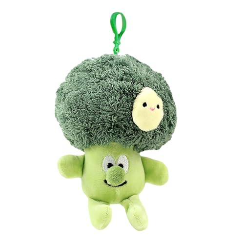 Giocattoli Food Plush - Giocattolo di peluche di broccoli di bambola in tessuto, anelli divertenti, accessori creativi dolci | PIAZZOLA DI CERCEDO PER BILLETTA, MARCHIO, PUNTO, BAMBINI ERWAC Giocattoli Food Plush - Giocattolo di peluche di broccoli di bambola in tessuto, anelli divertenti, accessori creativi dolci | PIAZZOLA DI CERCEDO PER BILLETTA, MARCHIO, PUNTO, BAMBINI ERWAC