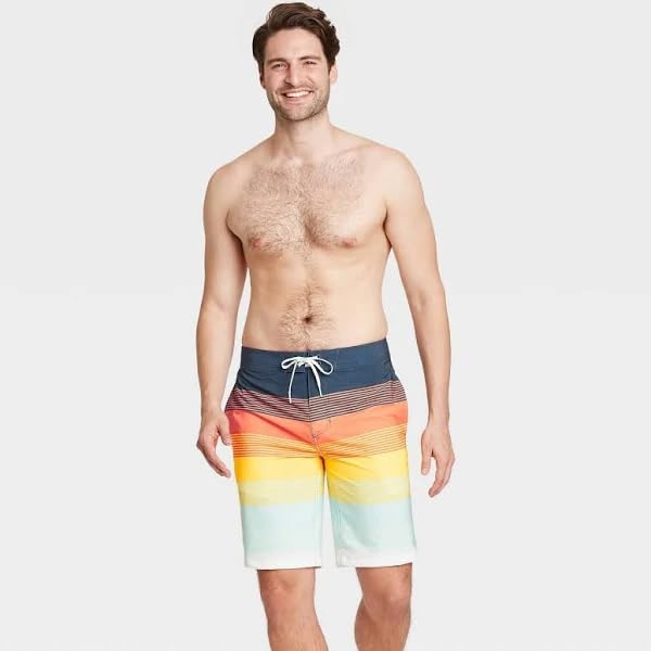 Goodfellow & Co Men's 10" Swim Trunks3